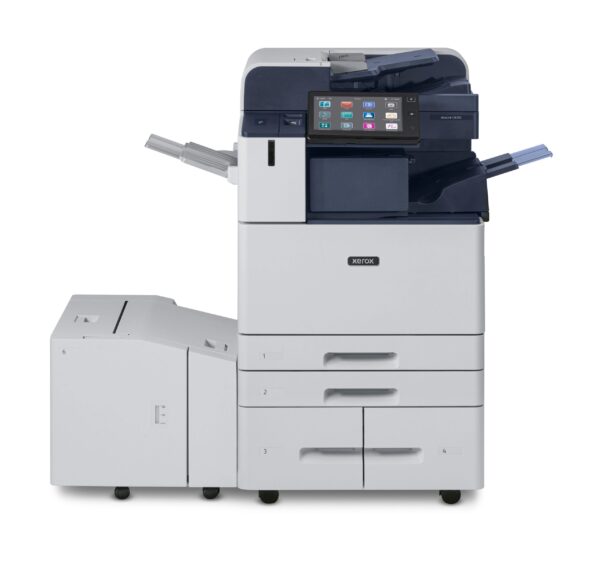 Xerox AltaLink C8255 colour multifunction copier