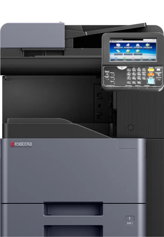 Kyocera TASKalfa 308ci