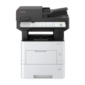 Kyocera ECOSYS MA5500ifx Mono Laser Multifunction Printer, 57 ppm