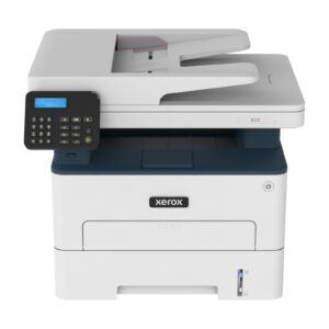 Xerox B225 Mono Laser Multifunction Printer, 36 ppm
