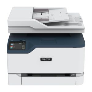 Xerox C235 Colour Laser Multifunction Printer, 24 ppm