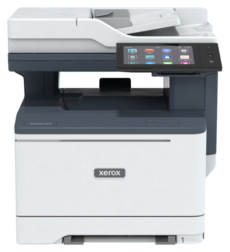 Xerox VersaLink C415 colour multifunction printer