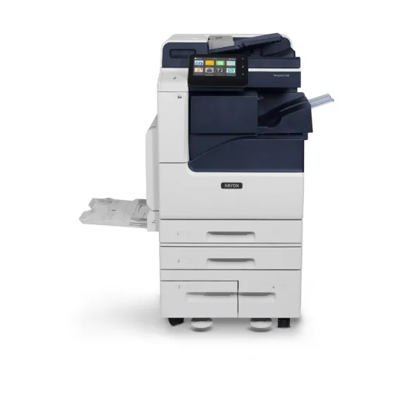 Xerox VersaLink B7125 multifunction printer