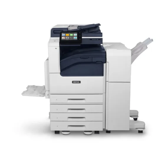 Xerox VersaLink C7125 colour multifunction printer