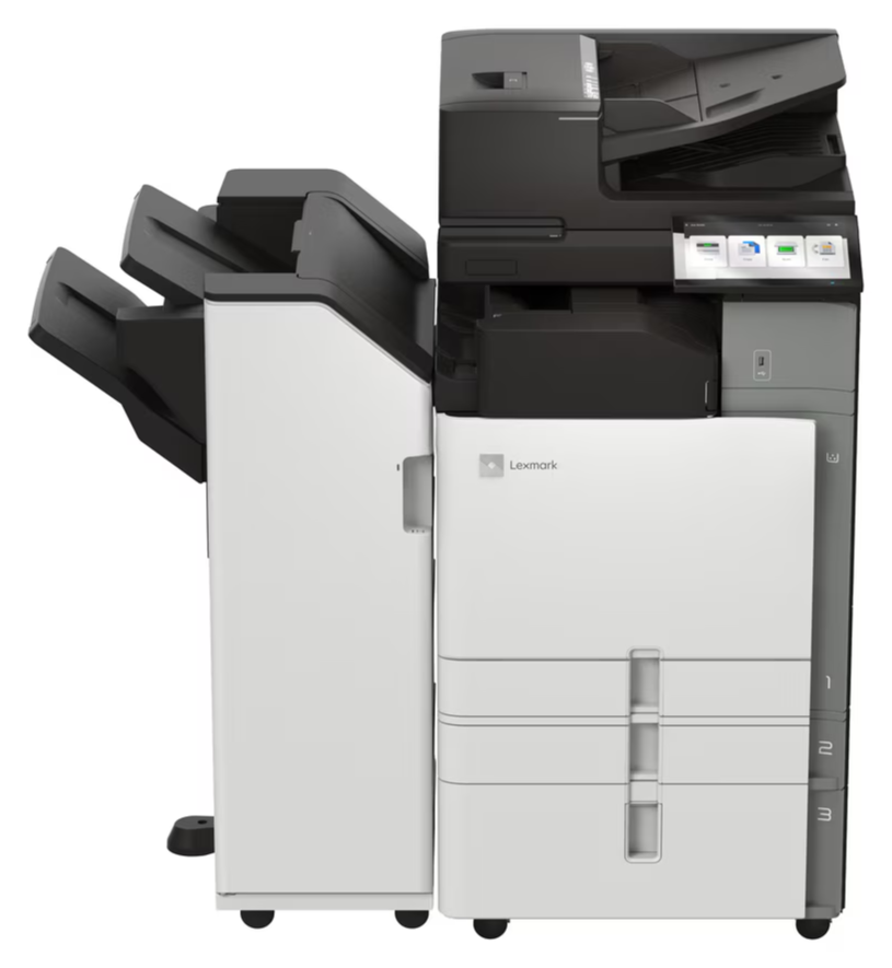 Xerox CX963 A3 colour multifunction printer and copier