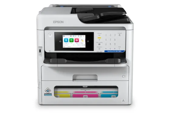 Epson WorkForce Pro EM-C800 A4 colour multifunction