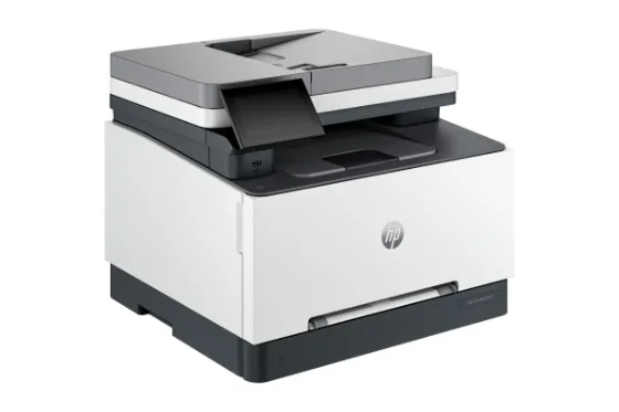 HP Color LaserJet Pro MFP 3301fdw