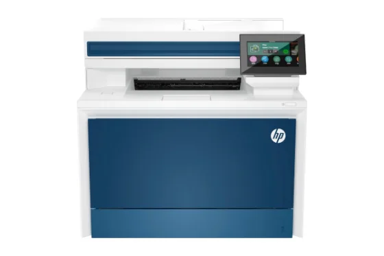 HP Color LaserJet Pro MFP 4301dw