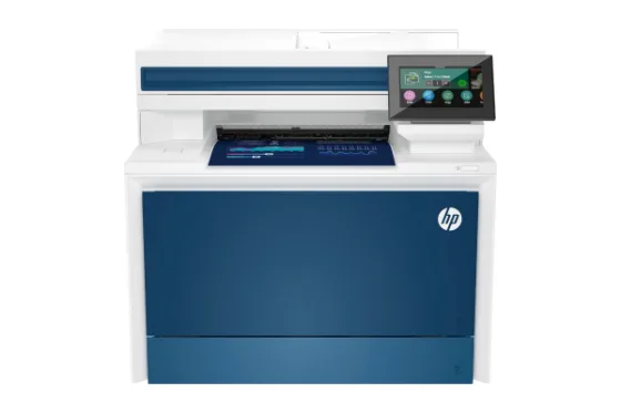HP Color LaserJet Pro MFP 4301fdw