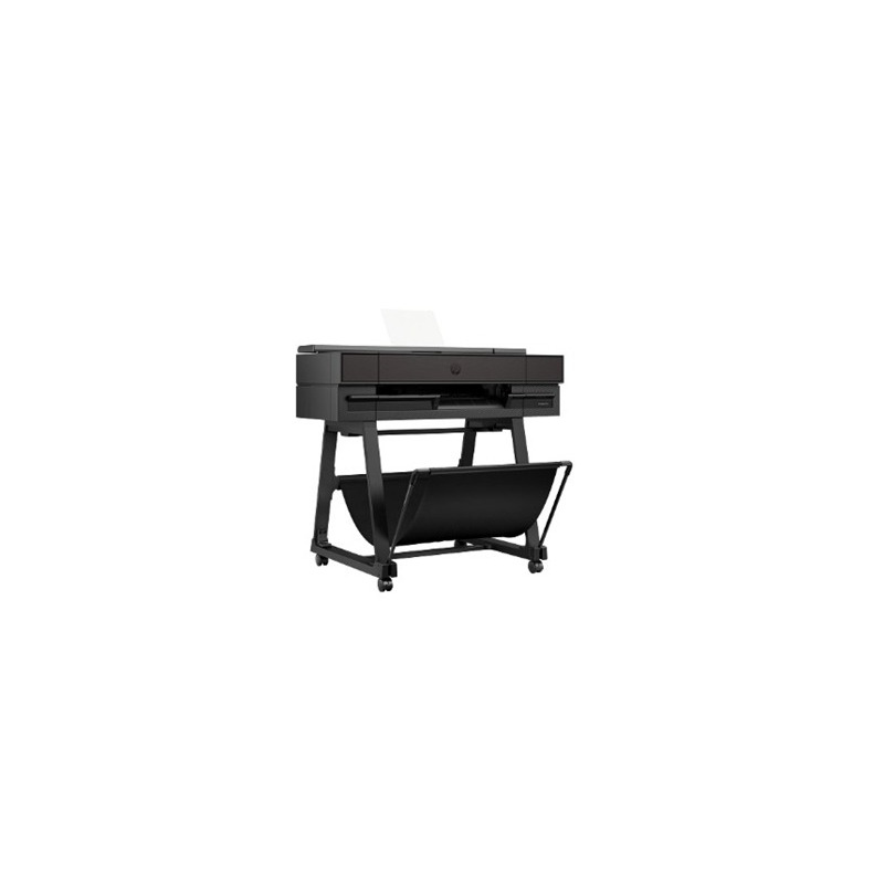 HP DesignJet T870 24 inch wide format printer