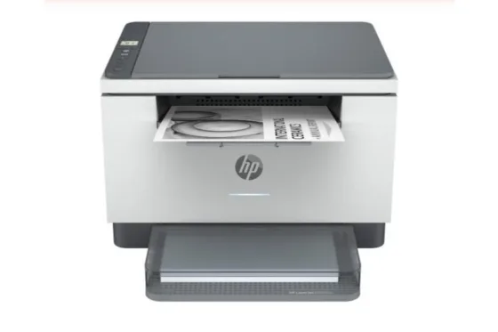 HP LaserJet MFP M234dw