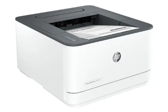 HP LaserJet Pro 3001dw