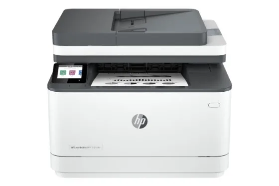 HP LaserJet Pro MFP 3101fdw