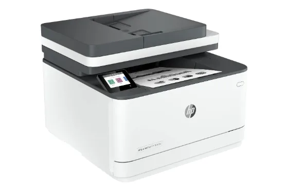 HP LaserJet Pro MFP 3101sdw
