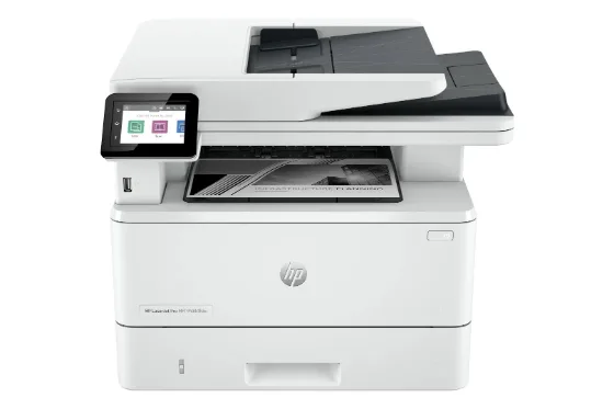 HP LaserJet Pro MFP 4101fdw