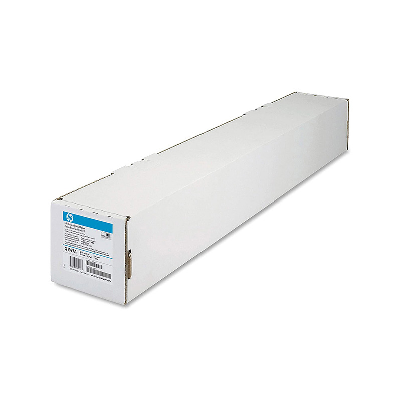 HP Universal Bond Paper roll 36 inch