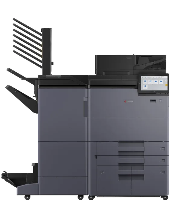 Kyocera TASKalfa MZ7500i
