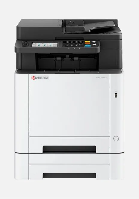 Kyocera ECOSYS MA2600cwfx