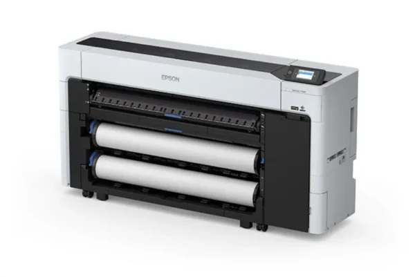 Epson SureColor T7770DR 44 inch wide format printer for plans and posters