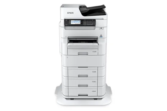 Epson WorkForce Pro WF-C879R A3 colour multifunction