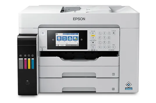 Epson WorkForce ST-C8090 colour multifunction printer