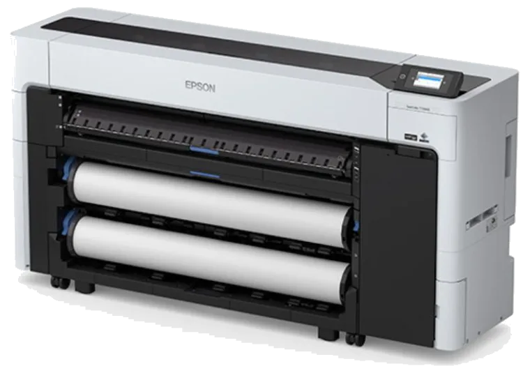 Epson SureColor T7770DR 44 inch wide format printer
