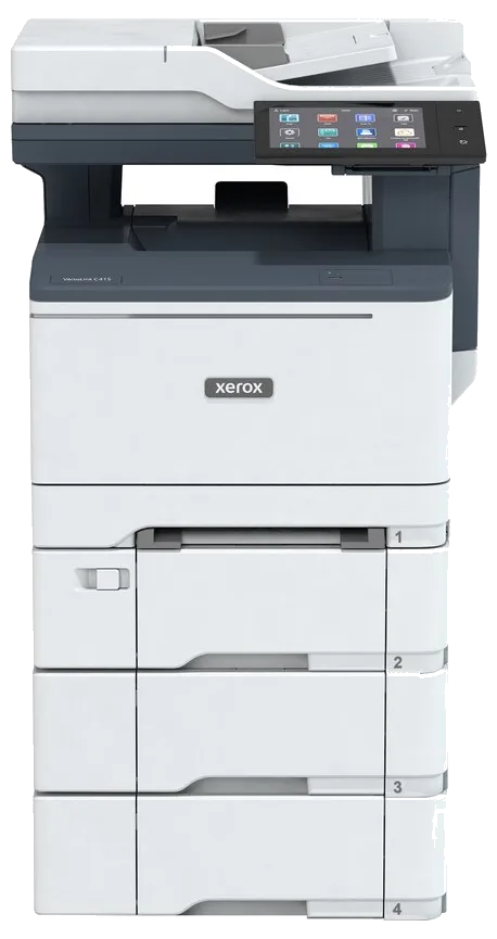 Xerox VersaLink C415 A4 colour multifunction printer