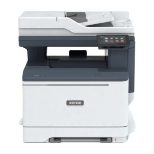 Xerox C325 Colour Laser Multifunction Printer, 35 ppm