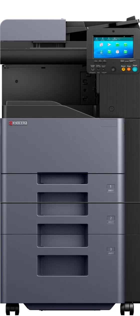 Kyocera TASKalfa 508ci