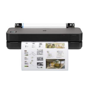 HP DesignJet T230 24 inch Wide Format Printer