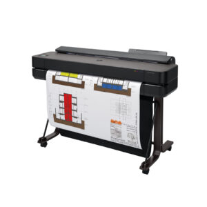 HP DesignJet T650 36 inch Wide Format Printer