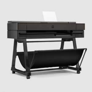 HP DesignJet T850 36 inch Wide Format Printer